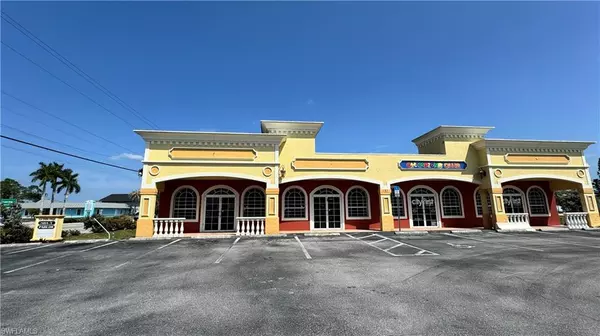 Cape Coral, FL 33990,131 Del Prado BLVD S #1-2