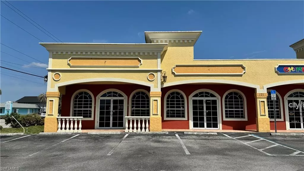 Cape Coral, FL 33990,131 Del Prado BLVD S #1-2