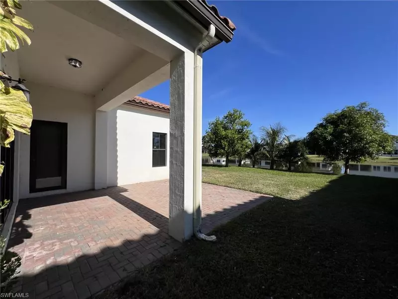 5124 Salerno ST, Ave Maria, FL 34142