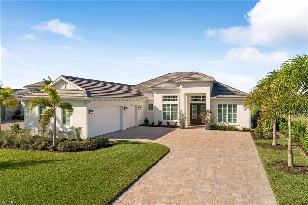 Fort Myers, FL 33913,13974 Blue Bay CIR