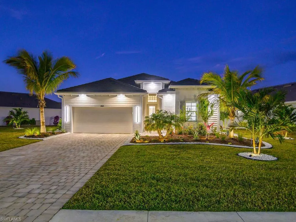 Fort Myers, FL 33913,13543 Blue Bay CIR