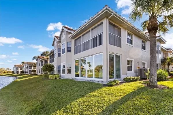 Naples, FL 34112,3580 Windjammer CIR #1603