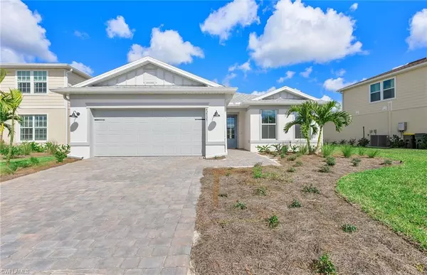 42535 Adirondack DR, Punta Gorda, FL 33982