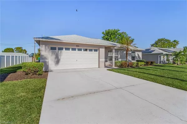 Cape Coral, FL 33904,925 SE 25th LN