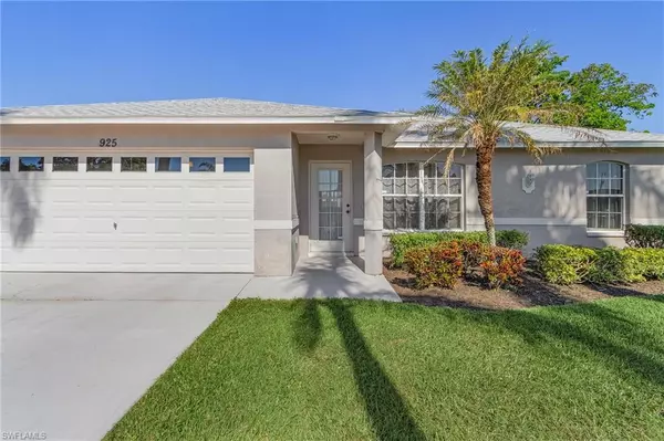 Cape Coral, FL 33904,925 SE 25th LN