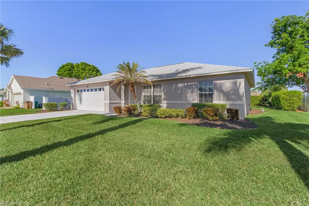 Cape Coral, FL 33904,925 SE 25th LN