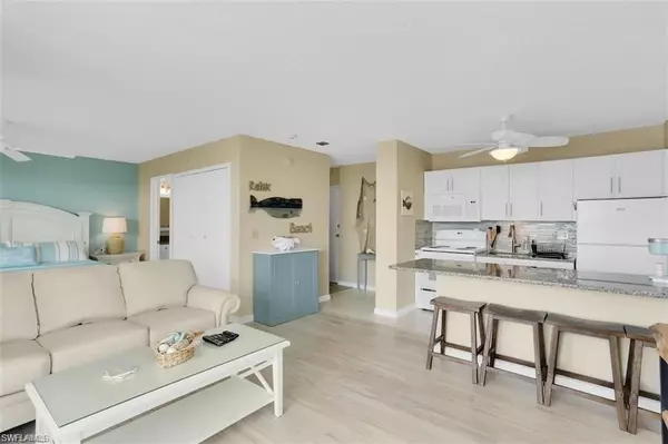 Fort Myers Beach, FL 33931,7360 Estero BLVD #302