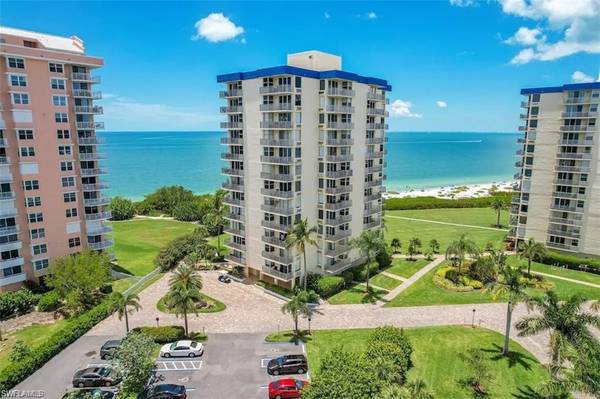 7360 Estero BLVD #302, Fort Myers Beach, FL 33931