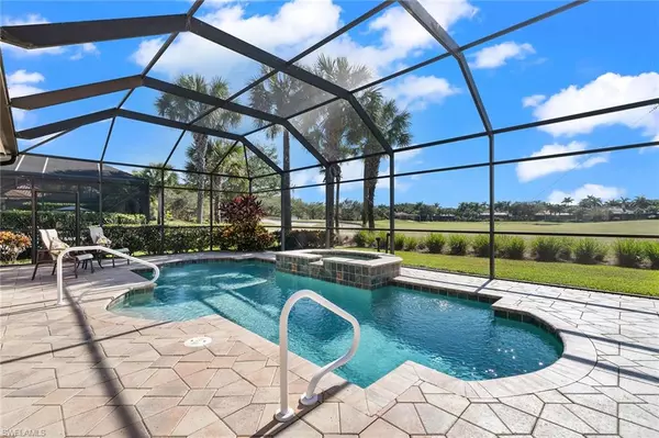 Naples, FL 34120,11906 Heather Woods CT