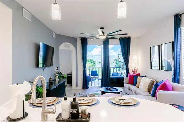 Ave Maria, FL 34142,5749 Double Eagle CIR #4528