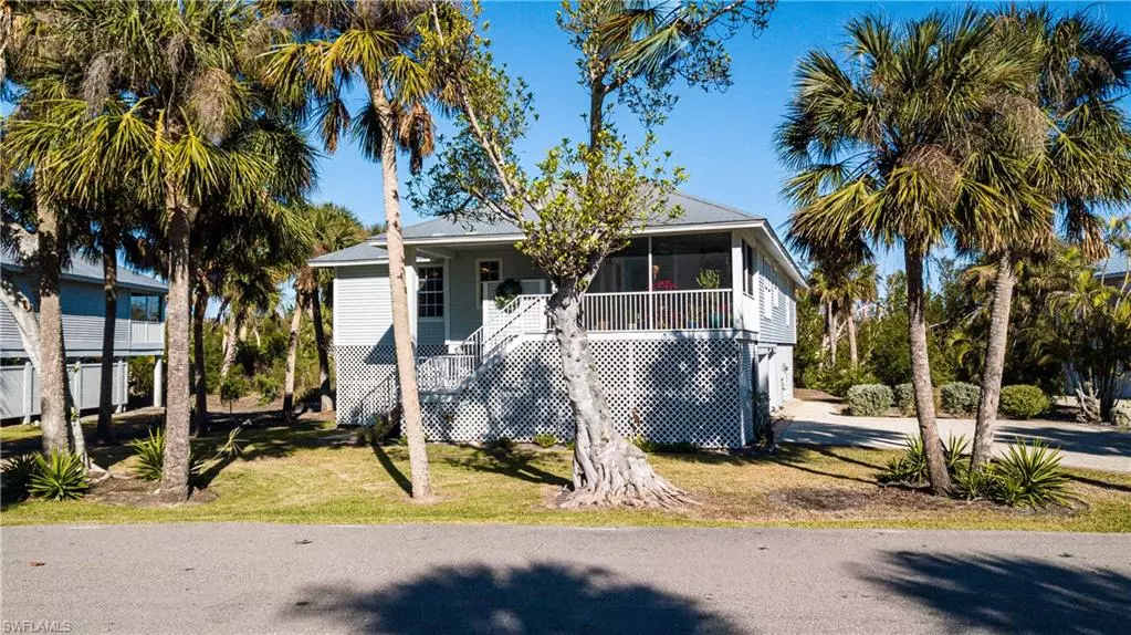 1854 Farm TRL, Sanibel, FL 33957