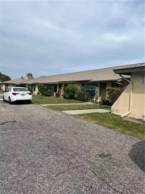 4641 Palm Tree BLVD #2, Cape Coral, FL 33904