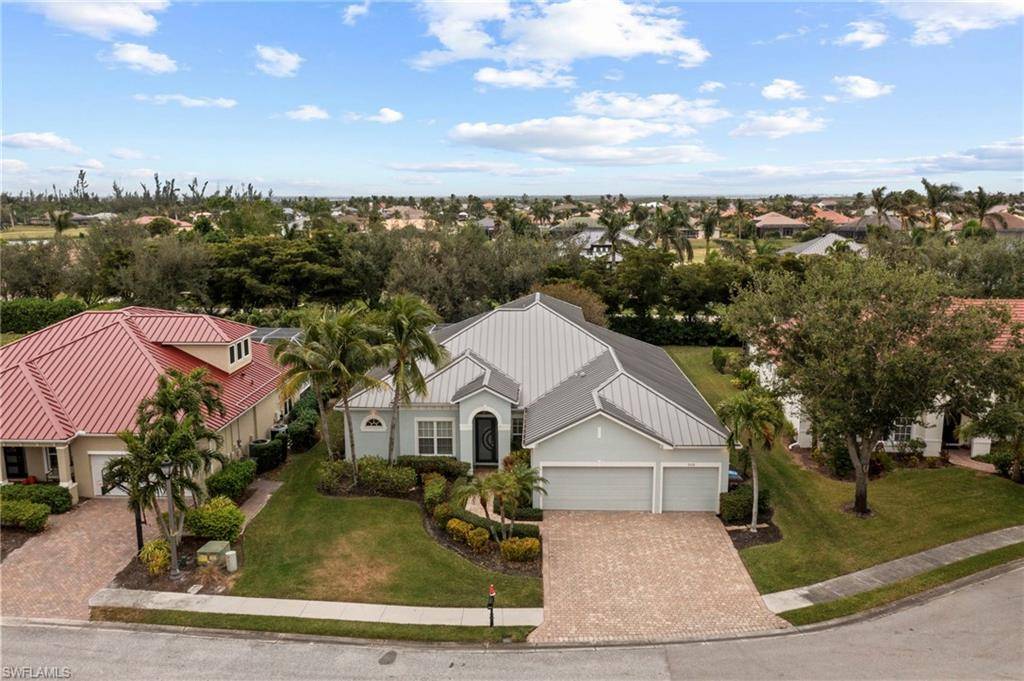 2670 Windwood PL, Cape Coral, FL 33991