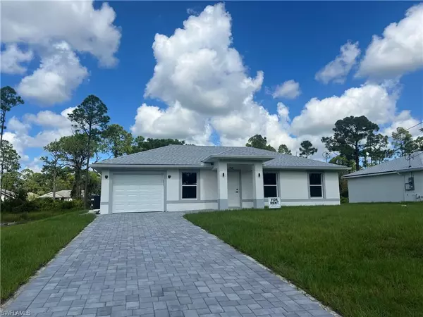 358 Austin AVE, Lehigh Acres, FL 33974