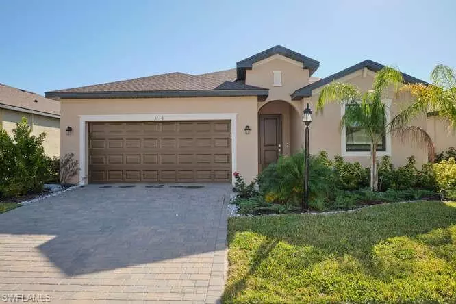 3426 Menores WAY, Fort Myers, FL 33905