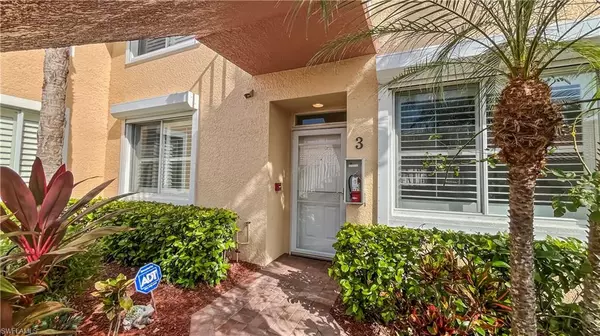 2385 Bayou LN #3, Naples, FL 34112