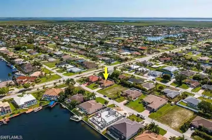 4728 SW 23rd AVE, Cape Coral, FL 33914