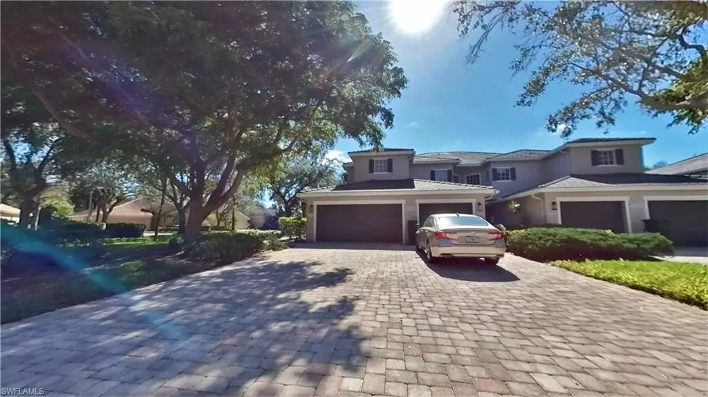 Naples, FL 34109,7110 Wild Forest CT #101