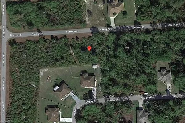 Lehigh Acres, FL 33974,1114 Cherry ST E