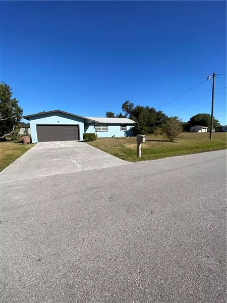 4012 5th ST W, Lehigh Acres, FL 33971