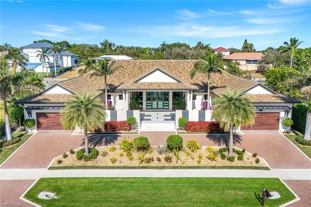 Marco Island, FL 34145,1678 McIlvaine CT