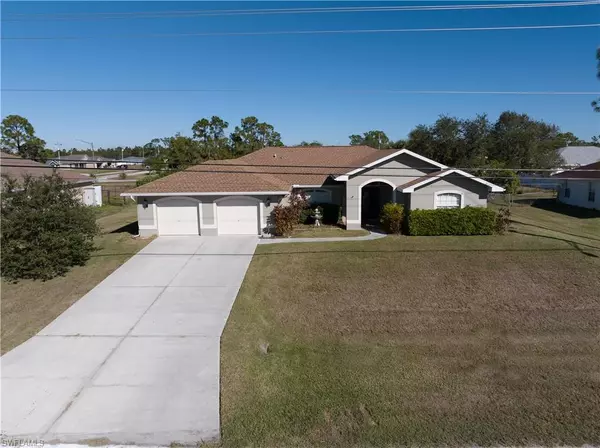 Cape Coral, FL 33909,1625 N Gator CIR