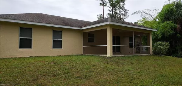 Lehigh Acres, FL 33972,2009 Sable CT