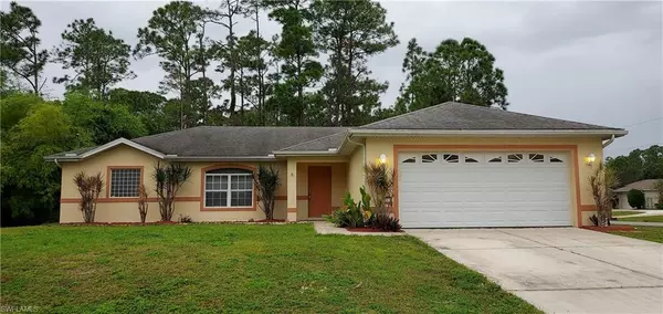 2009 Sable CT, Lehigh Acres, FL 33972