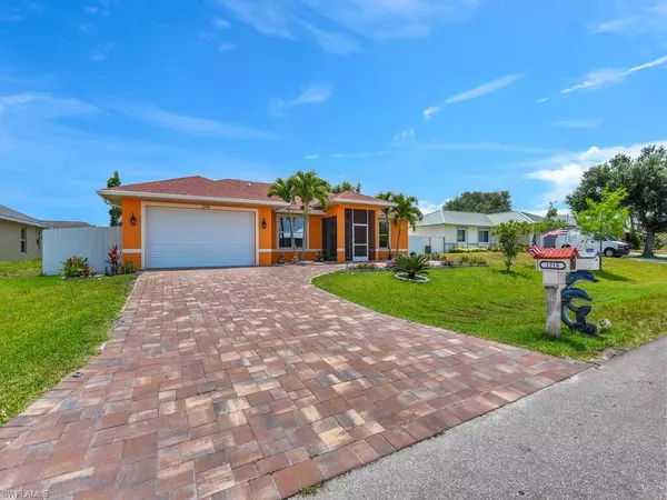 Cape Coral, FL 33991,1218 SW 11th TER