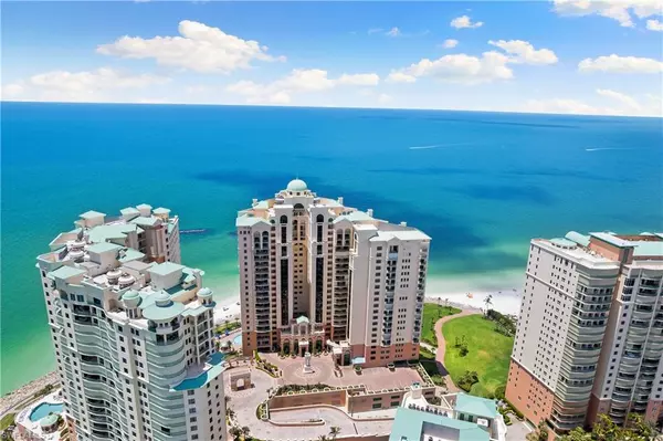 Marco Island, FL 34145,960 Cape Marco DR #401