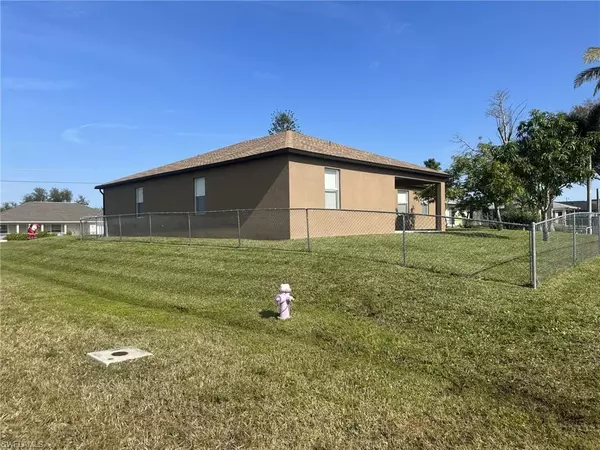 Cape Coral, FL 33991,2016 SW 3rd TER