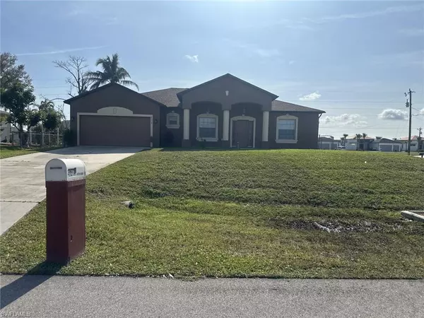 Cape Coral, FL 33991,2016 SW 3rd TER