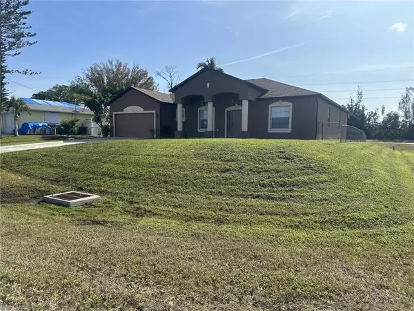 Cape Coral, FL 33991,2016 SW 3rd TER