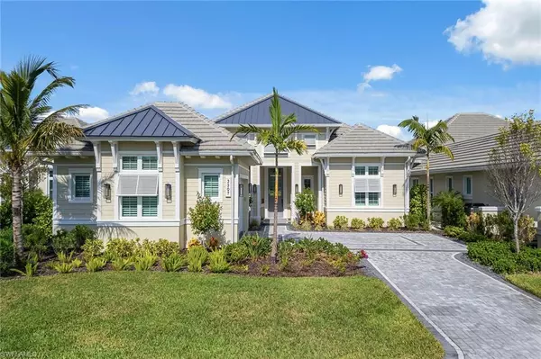 Naples, FL 34114,3307 Kumamoto LN