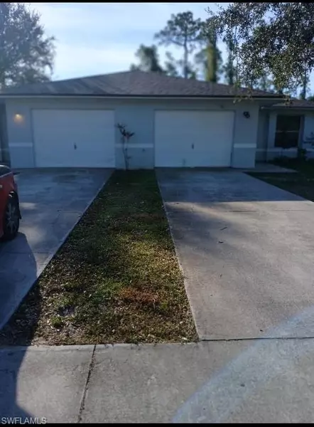 4779 Jordan AVE, Lehigh Acres, FL 33973