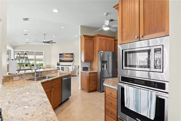 Sanibel, FL 33957,1349 Eagle Run DR