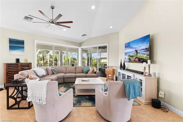 Sanibel, FL 33957,1349 Eagle Run DR