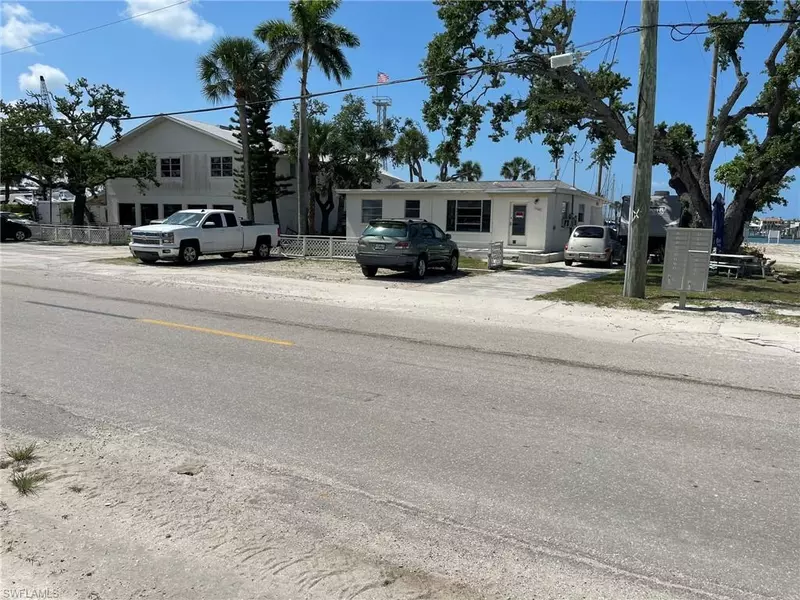 1122 Main ST, Fort Myers Beach, FL 33931