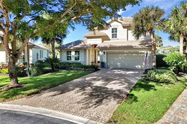 Estero, FL 34135,23000 Tree Crest CT