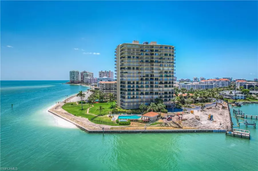 1100 N Collier BLVD #321, Marco Island, FL 34145