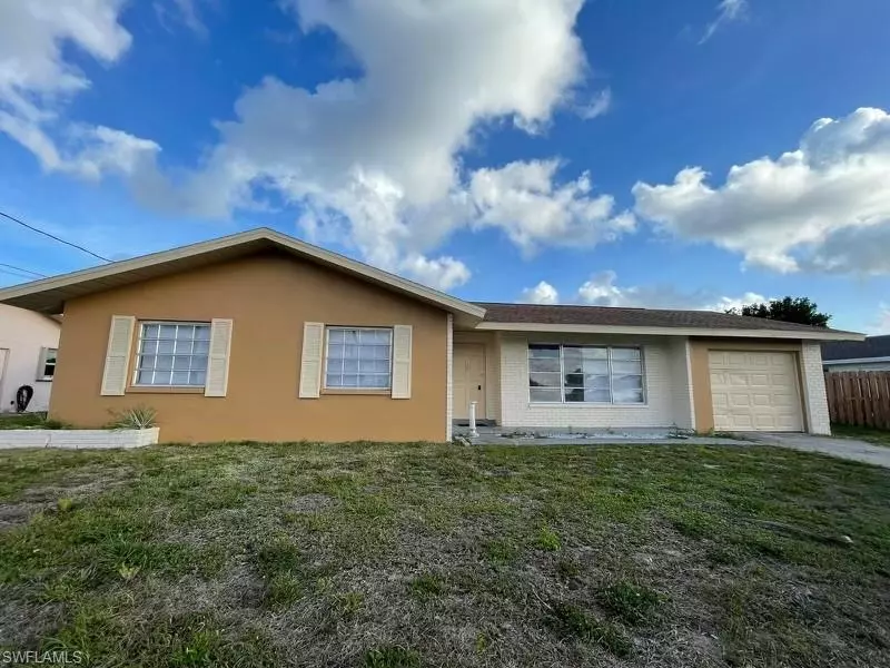 1304 SE 31st TER, Cape Coral, FL 33904