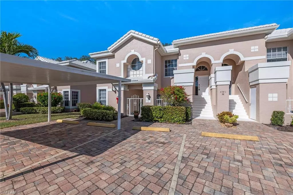 Bonita Springs, FL 34134,3981 Windward Passage CIR #201