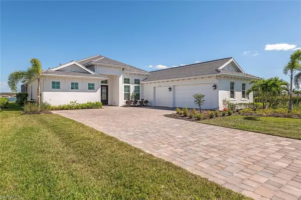 18789 Wildblue BLVD, Fort Myers, FL 33913