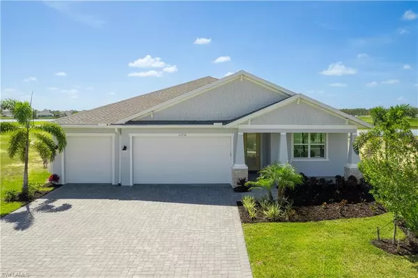 Punta Gorda, FL 33955,11730 Cloverly LN