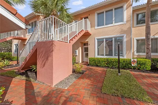 Naples, FL 34112,2365 Hidden Lake DR #4303