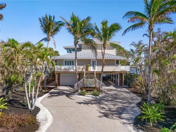 Fort Myers Beach, FL 33931,921 Prescott ST