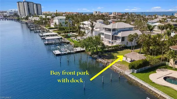 Fort Myers Beach, FL 33931,121 Gulf Island DR