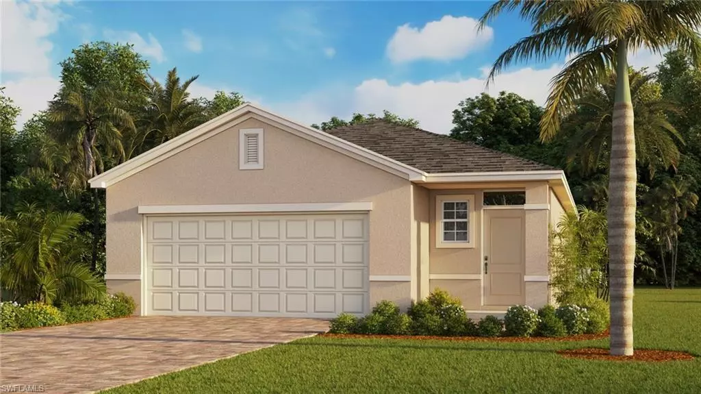 11168 SUNSET PRESERVE DR, Lehigh Acres, FL 33971