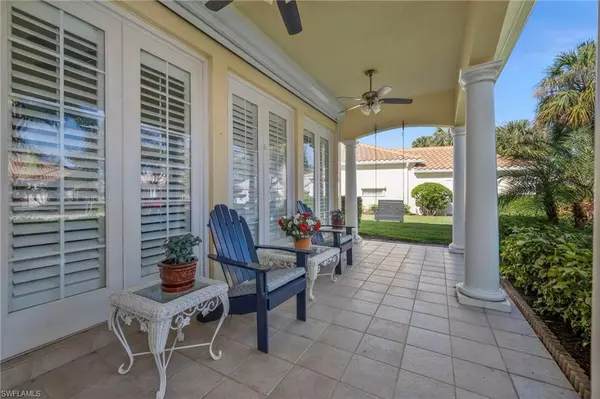 Naples, FL 34119,2860 Hatteras WAY