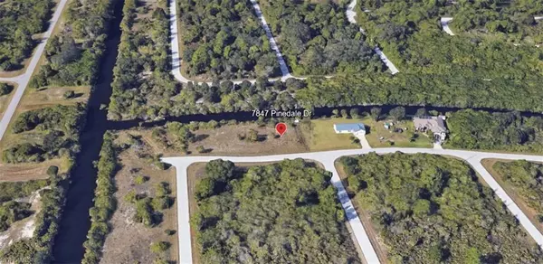 Port Charlotte, FL 33981,7847 Pinedale DR